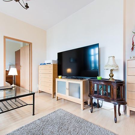 Mw Apartamenty - Monte Cassino Sopot Exterior photo
