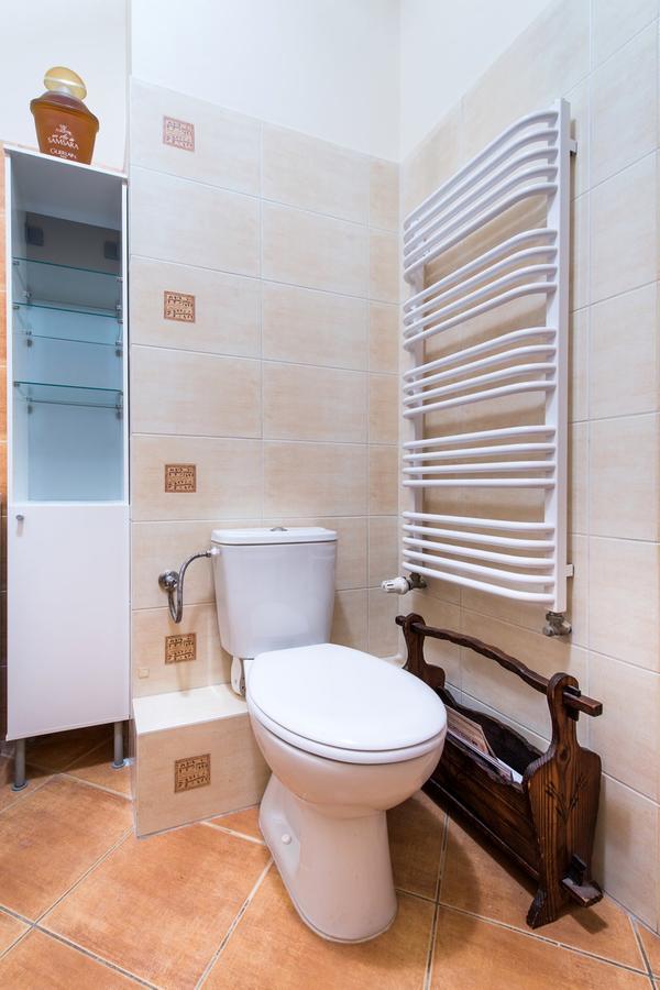 Mw Apartamenty - Monte Cassino Sopot Exterior photo